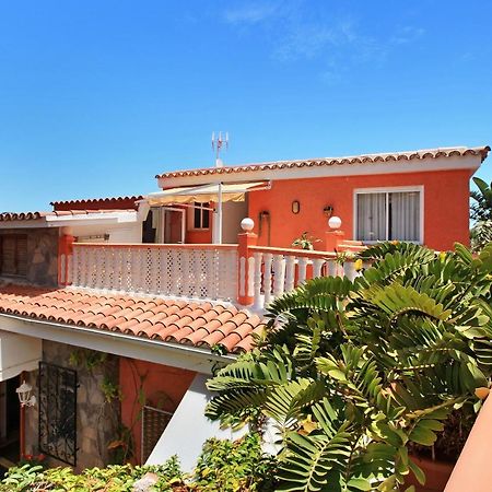 Appartement Estudio Vistas Bajamar à Bajamar  Extérieur photo