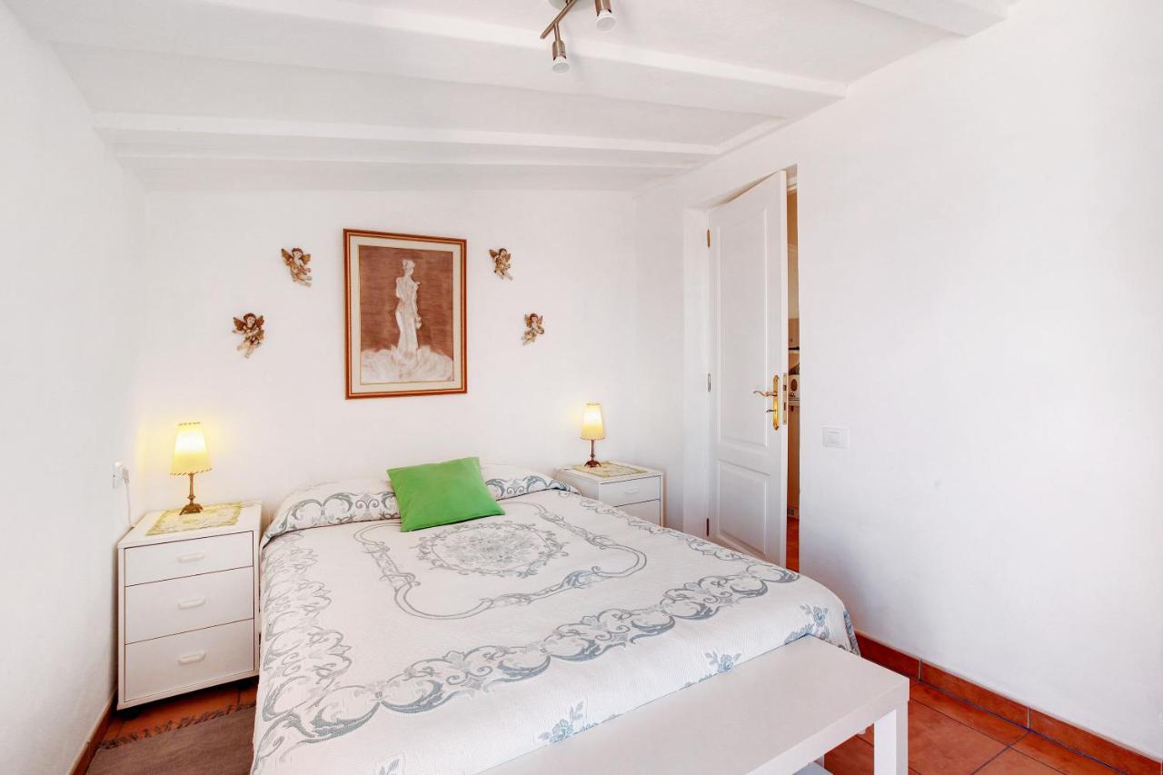 Appartement Estudio Vistas Bajamar à Bajamar  Extérieur photo