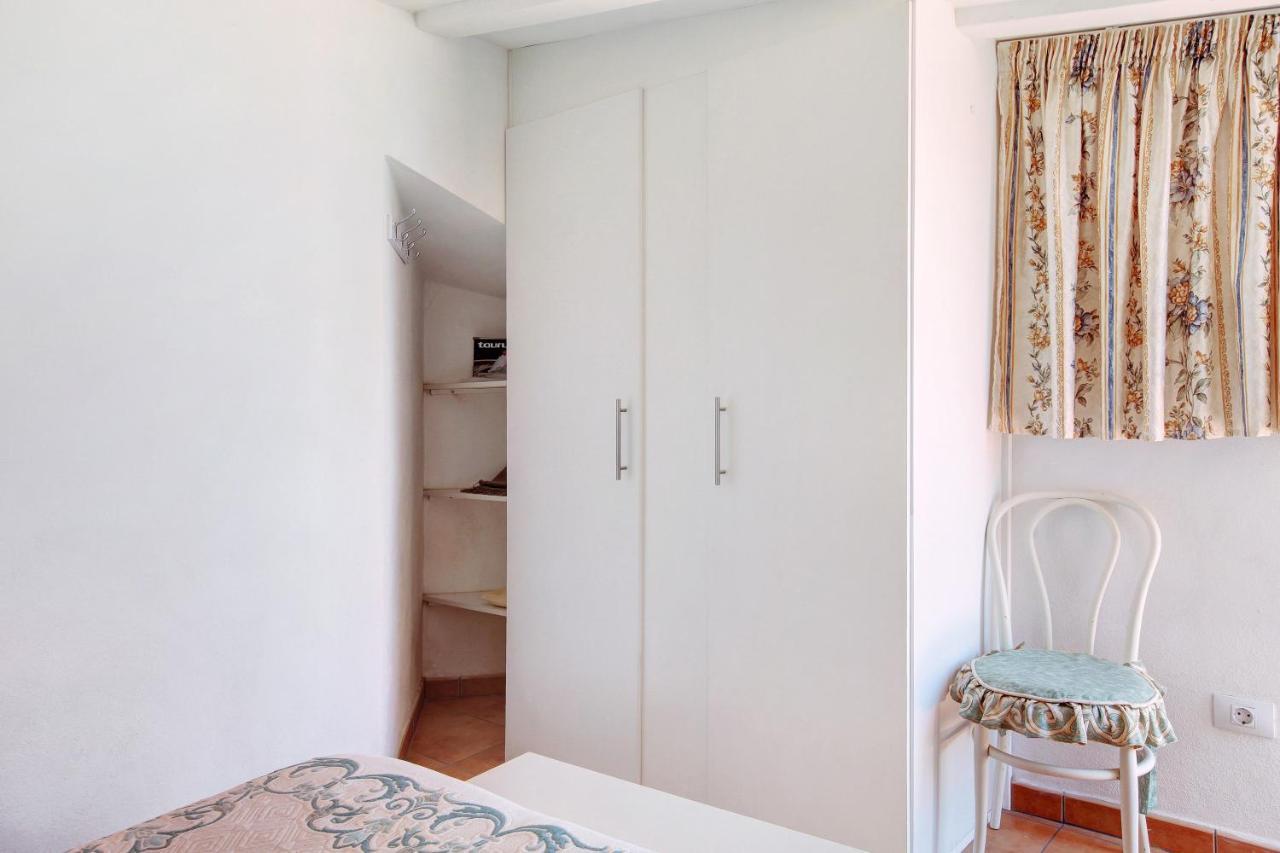 Appartement Estudio Vistas Bajamar à Bajamar  Extérieur photo