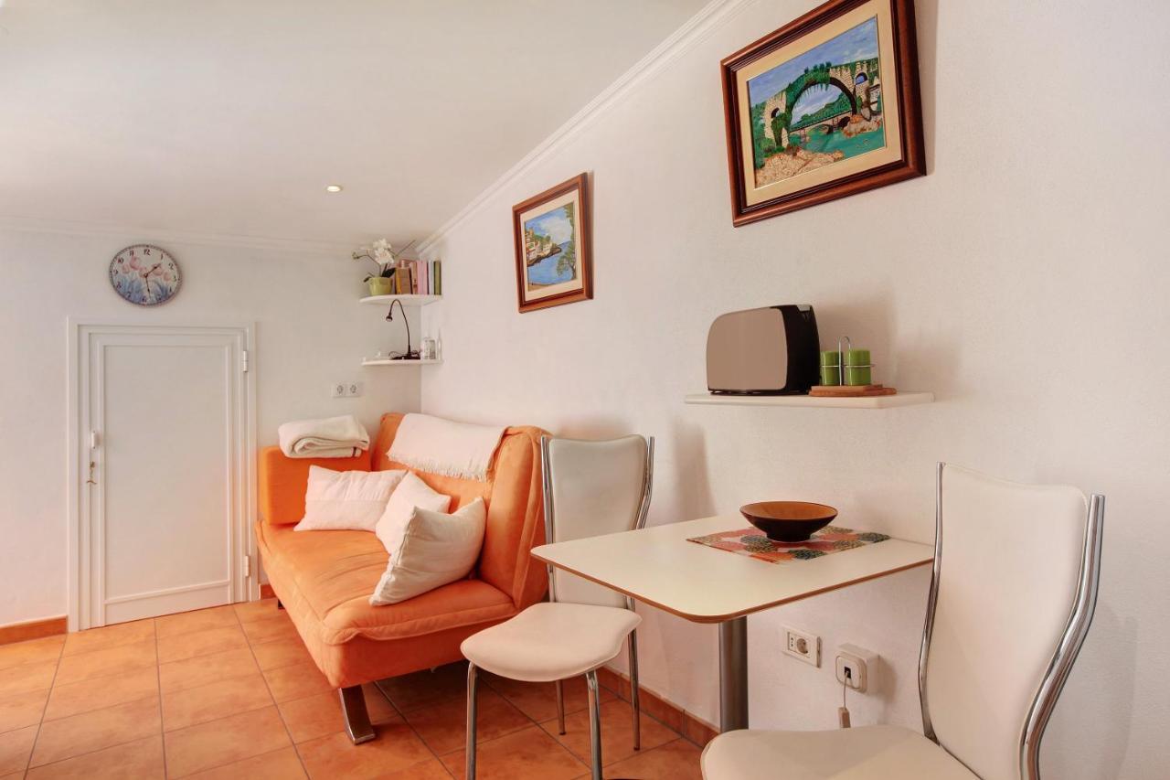 Appartement Estudio Vistas Bajamar à Bajamar  Extérieur photo