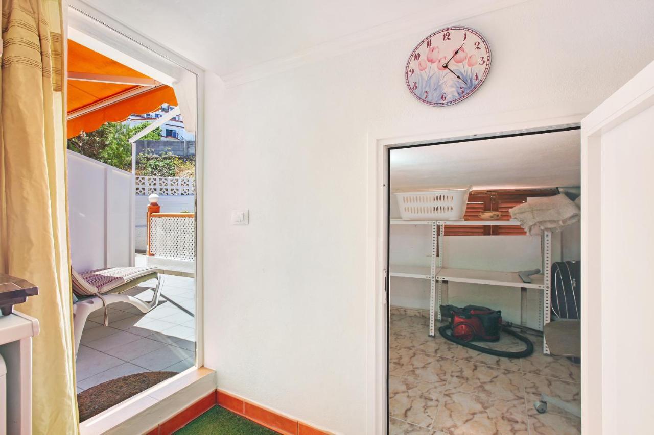 Appartement Estudio Vistas Bajamar à Bajamar  Extérieur photo